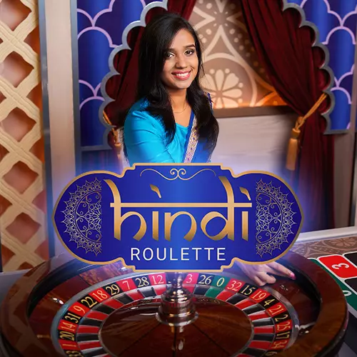 Hindi Roulette